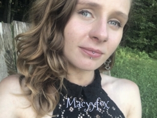 Macyyfox