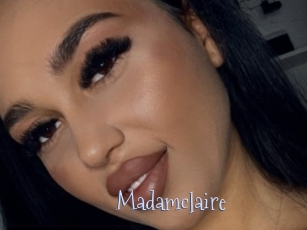 Madamclaire