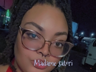 Madame_satori