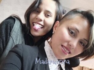 Madameirina