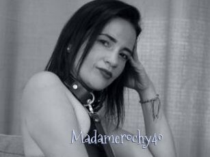 Madamerochy40
