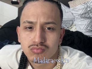Madaracock21
