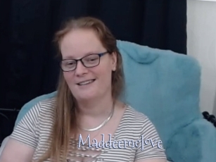maddeemclove Faceporno