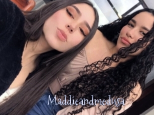 Maddieandmedusa