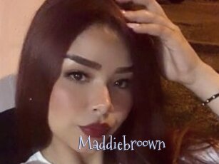 Maddiebroown
