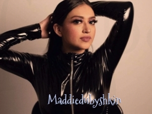 Maddiedubyshkin