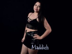 Maddieh