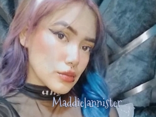 Maddielannister
