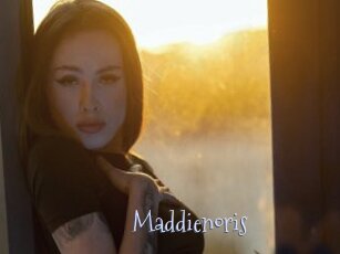 Maddienoris