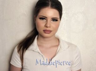 Maddiepierce