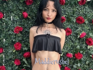 Maddierushel