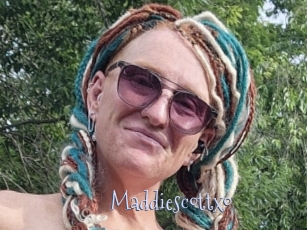 Maddiescottxo