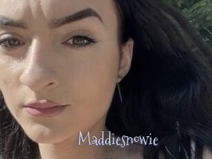 Maddiesnowie