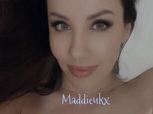 Maddieukx