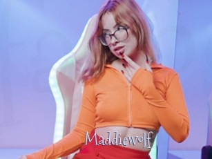 Maddiewolf