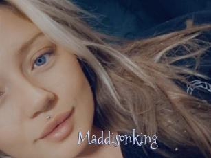 Maddisonking