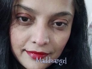 Madduangel