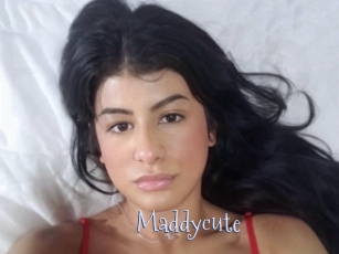 Maddycute