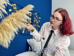 Maddygrant