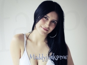 Maddyjacksonw