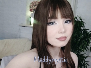 Maddymystie