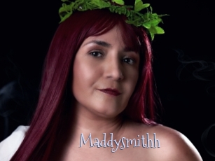 Maddysmithh