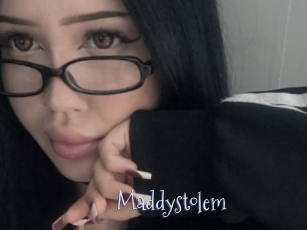 maddystolem Faceporno