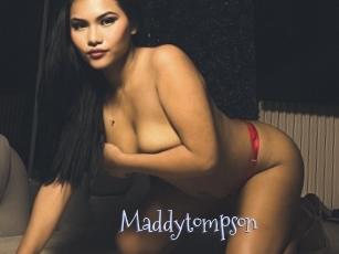 Maddytompson