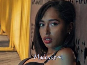 Maddyxhoot