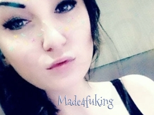 made4fuking Faceporno