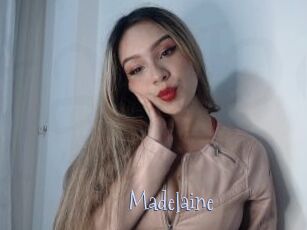 Madelaine