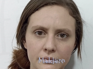 Madelainn