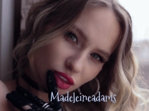 Madeleineadams