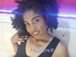 Madelene18