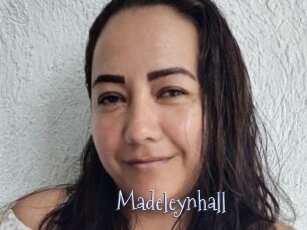 Madeleynhall
