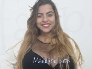Madeline_barb