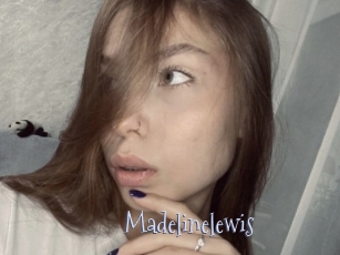 Madelinelewis