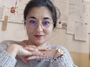 Madelleyne