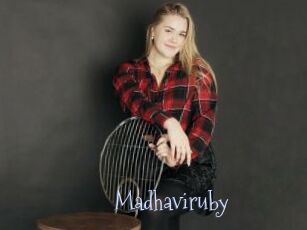 Madhaviruby