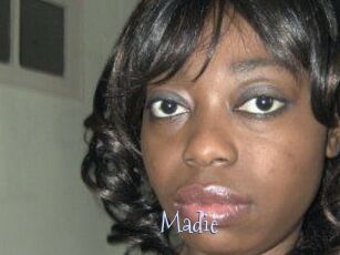 Madie