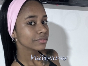 Madihlove303av