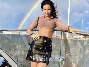 Madinabrown