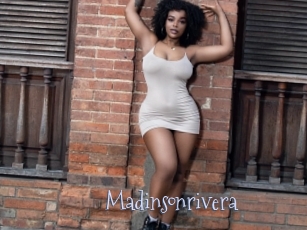 Madinsonrivera