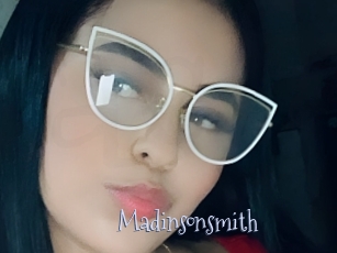 Madinsonsmith