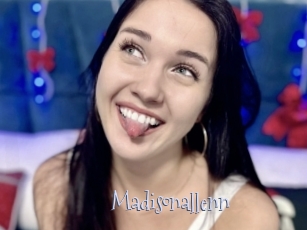 madisonallenn Faceporno