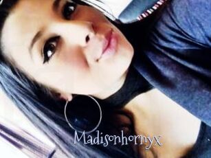 Madisonhornyx