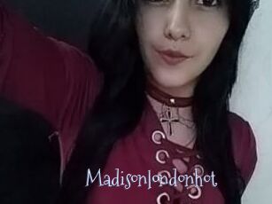 Madisonlondonhot