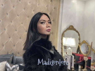 Madisonlore