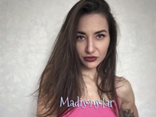 Madisonsolar