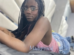 Madisonwal